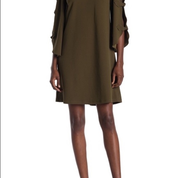 Slip on dress - Picture 3 of 4